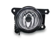 Phare Antibrouillard Gauche