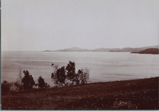 Tunisie, la baie des