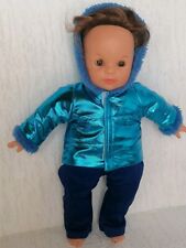 Vêtements de poupée 40 cm