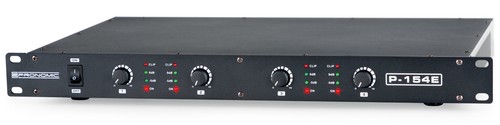 Amplificateur puissance - amplificateur, de