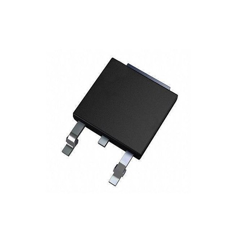 Kia50n06 50a 60v - 50a,60v, dissipateur