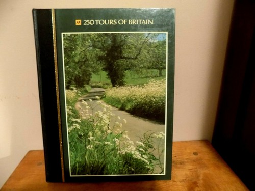 259 tours britain - 259, of