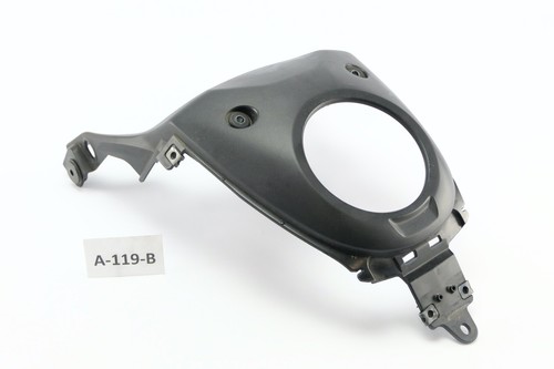 Yamaha abs rm04 - yamaha, mt-07