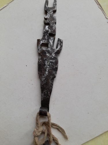 Clef ancienne - clef,