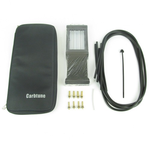 Dellorto weber mikuni kehin - kehin, 4