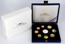 Coffret Euros 2009 Belle