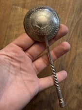 Grande cuillère servir - grande,