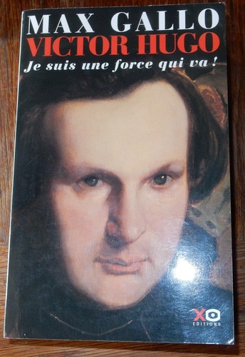 Livre max gallo victor - gallo,