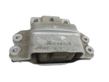 Fixation moteur les roulements