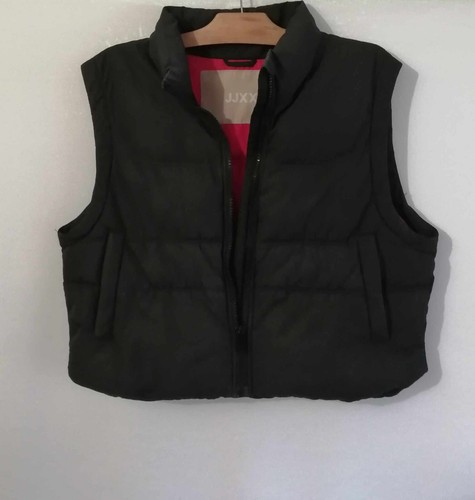 Doudoune noire chaude - , sans