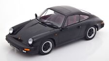 PORSCHE 911 SC COUPE de 1983