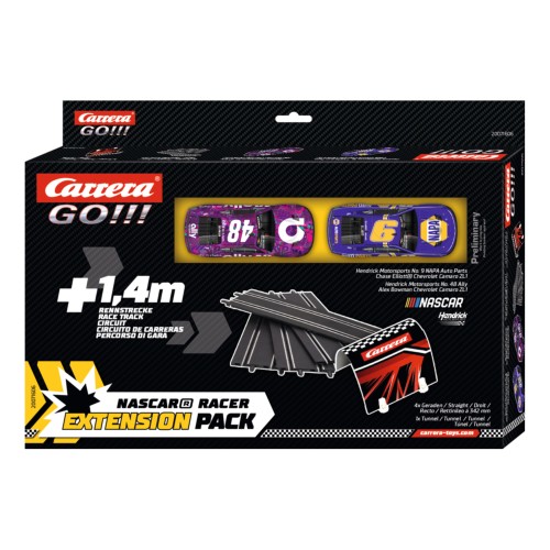 Carrera extension pack - carrera,
