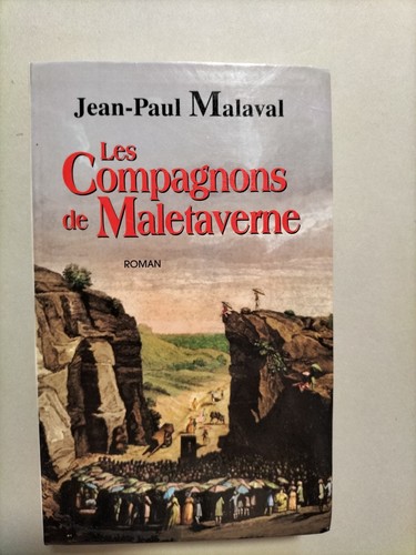 Les compagnons maletaverne - les, de