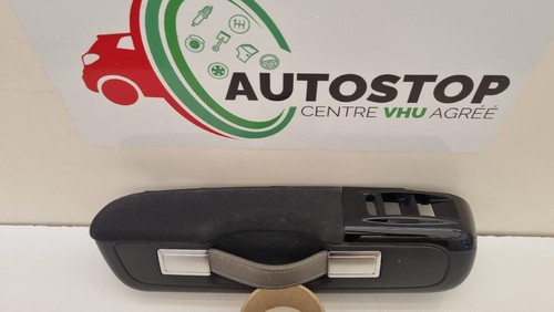 Accoudoir citroen phase - accoudoir,