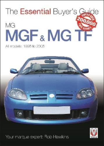 Rob hawkins mgf - , tf