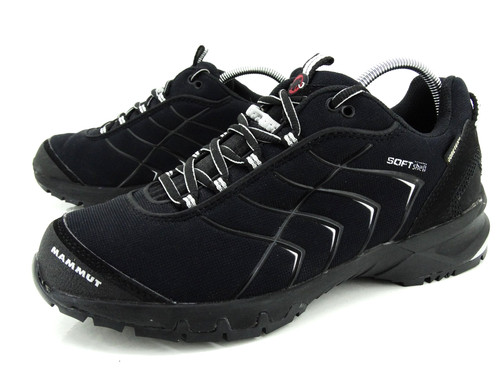 Mammut gore tex chaussures - mammut, gore-tex