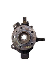 SUPPORT AXE AVANT GAUCHE RENAULT SCÉNIC III (JZ) 400159066R #115210100