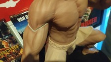 PCS Jean Claude Van Damme