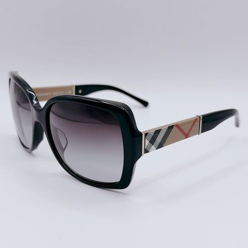Lunettes soleil burberry - lunettes,