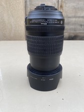 NIKON  AF-S NIKKOR  18-105 MM