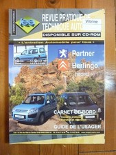 Partner Berlingo 02- Revue