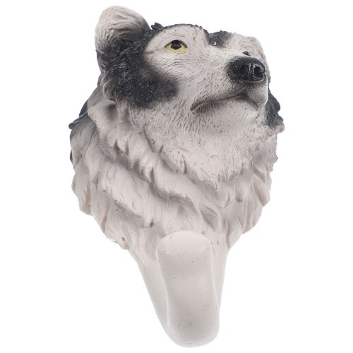 Patère animal crochet - crochet, de