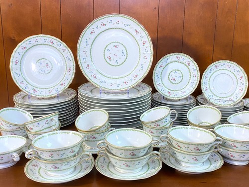 Bernardaud limoges artois - limoges, "artois