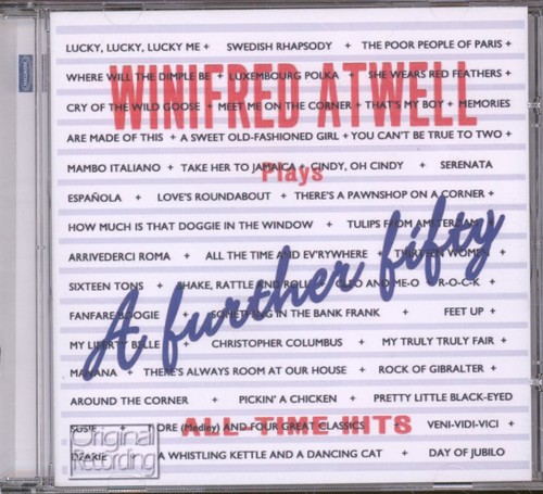 Winifred atwell joue - atwell,