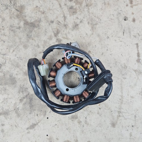 Stator allumage poles - 12,