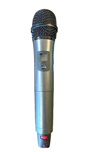 Sennheiser wireless - sennheiser, xs