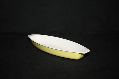 Plat poisson creuset - poisson, le