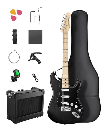 Donner dst 80 guitare - donner, dst-80