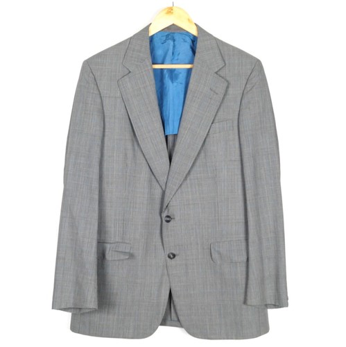 Veste blazer homme burberry - veste,