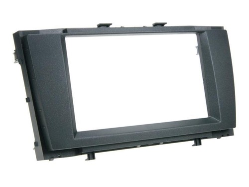 Facade autoradio compatible