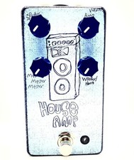 Mid-Fi Electronics House Amp