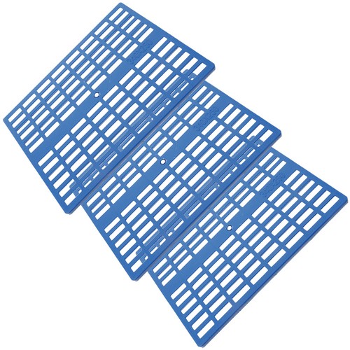 Pcs tapis sol en - 3, cage