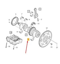 Volvo V60 MK2 CROSS COUNTRAL