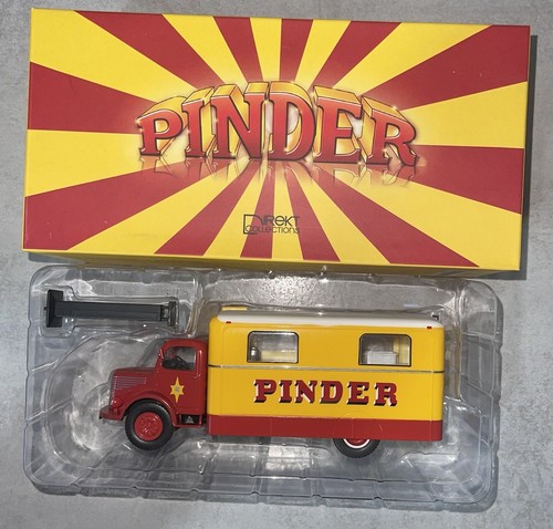 Direkt collections pinder - collections,