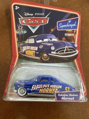 New disney pixar cars fabulous - pixar,