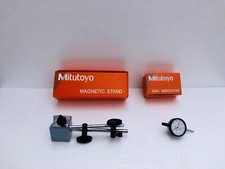 Support Magnétique Mitutoyo