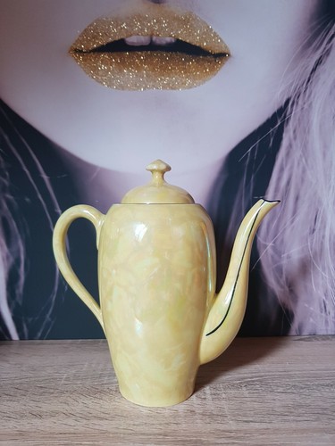 Cafetière théière vintage - thÉiÈre,