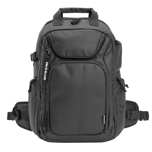 Magma solid blaze pack 120 - blaze,