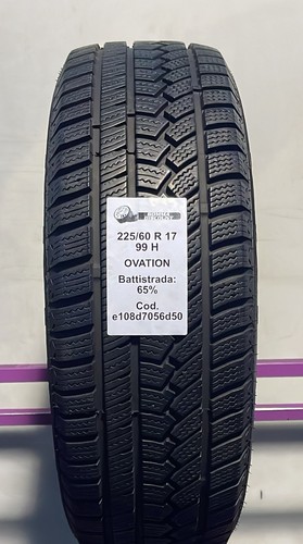 Pneu usagé ovation w586 - ovation,