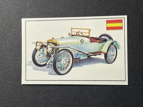 Carte panini histoire - panini, l’histoire