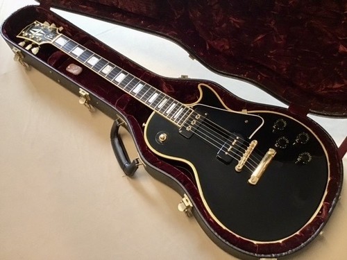 Gibson custom shop 1954 les - gibson, hc
