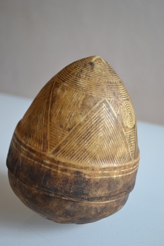 Baratte beurre touareg - baratte,
