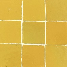 Carrelage jaune Cellige