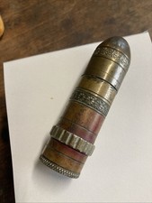 Briquets Poilu Anciens à