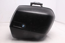 Valise latérale droite