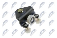 Guide rouleaux porte - a,